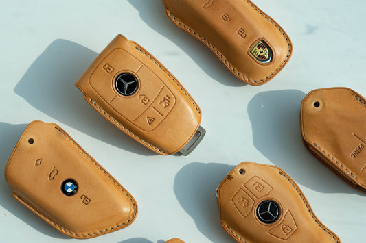 Why Vegetable Tanned Leather is Tanned