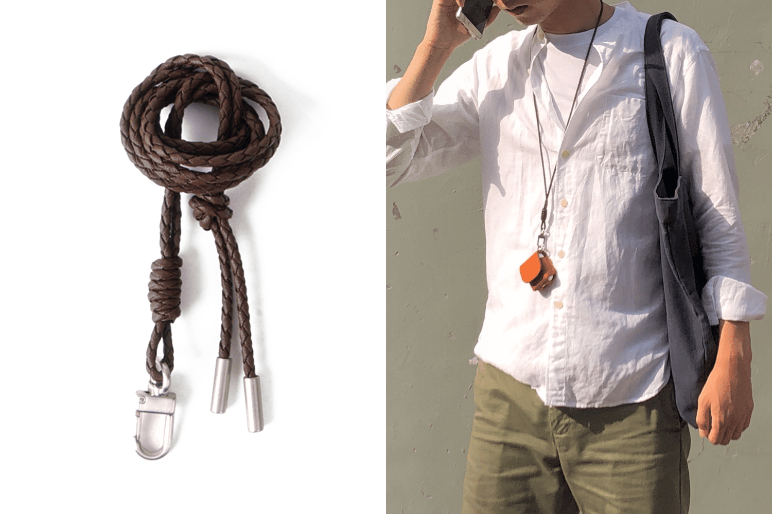 Airpod_Case_Leather_Necklace_CARENDY