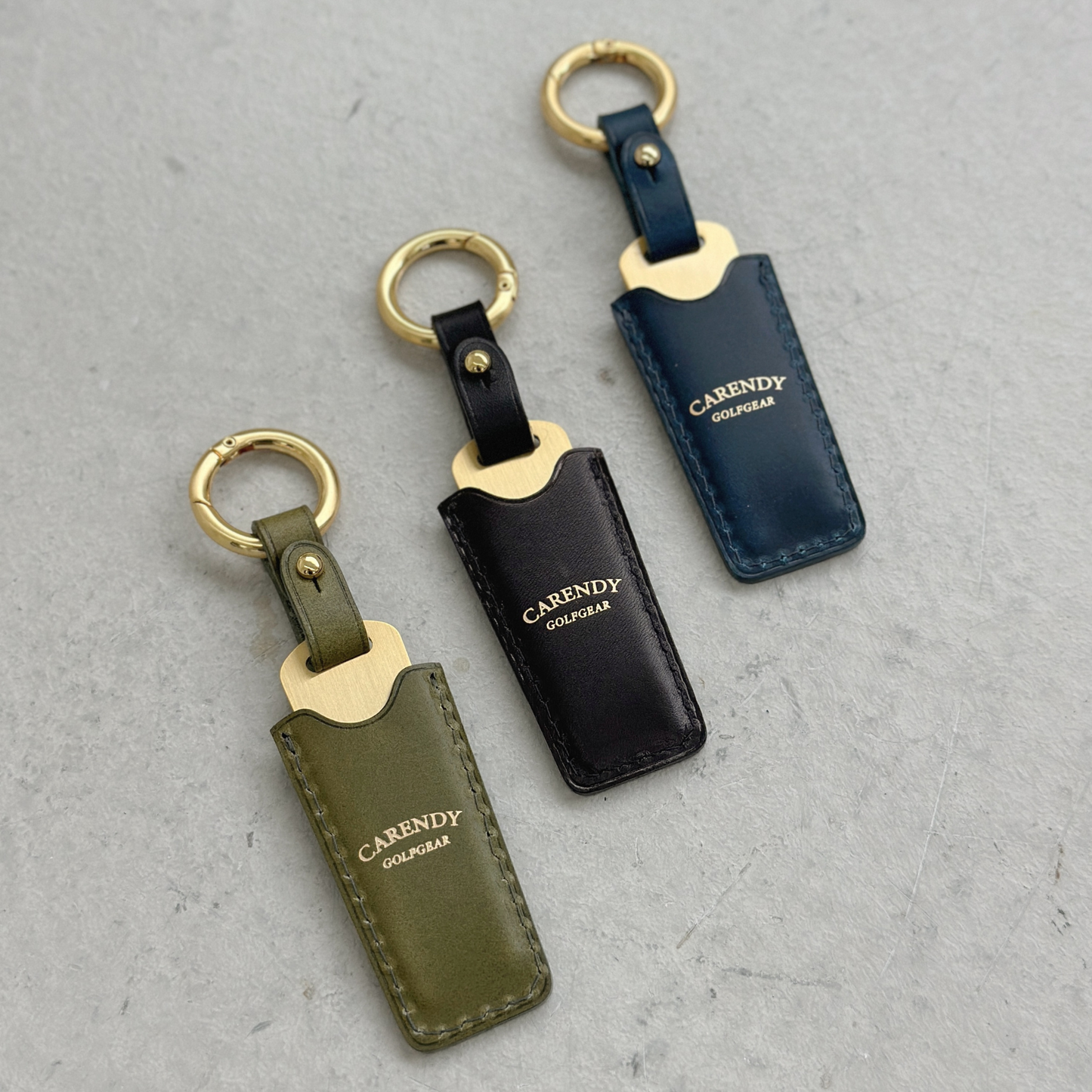 CUSTOM DIVOT TOOL - Carendy