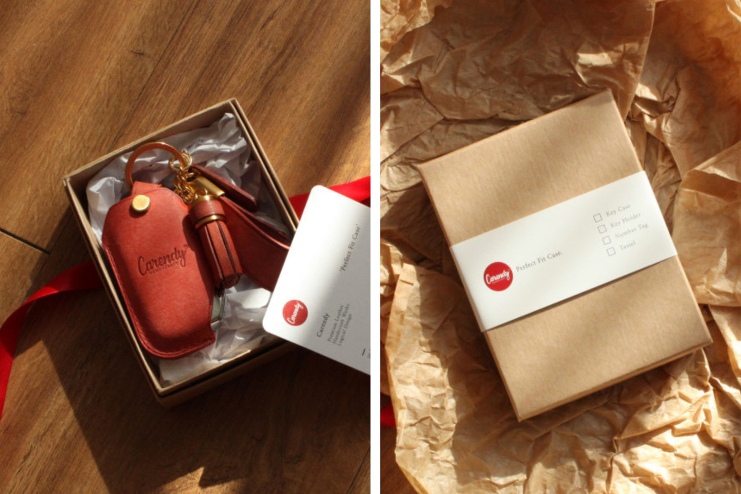 Packaging_CARENDY