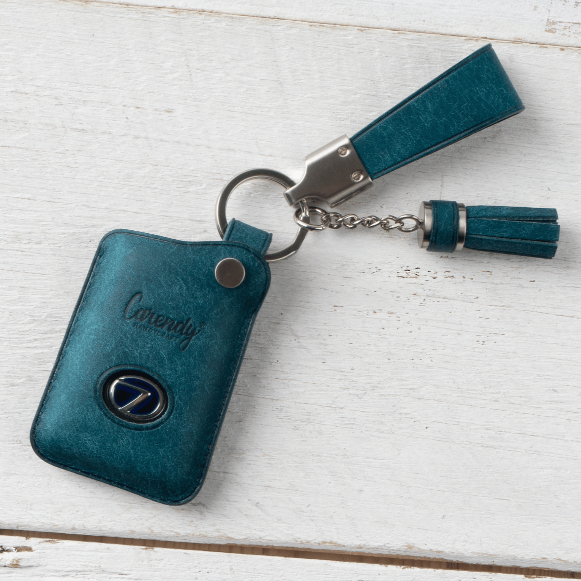 LEXUS CARKEY LEATHER CASE (LX2) - Carendy