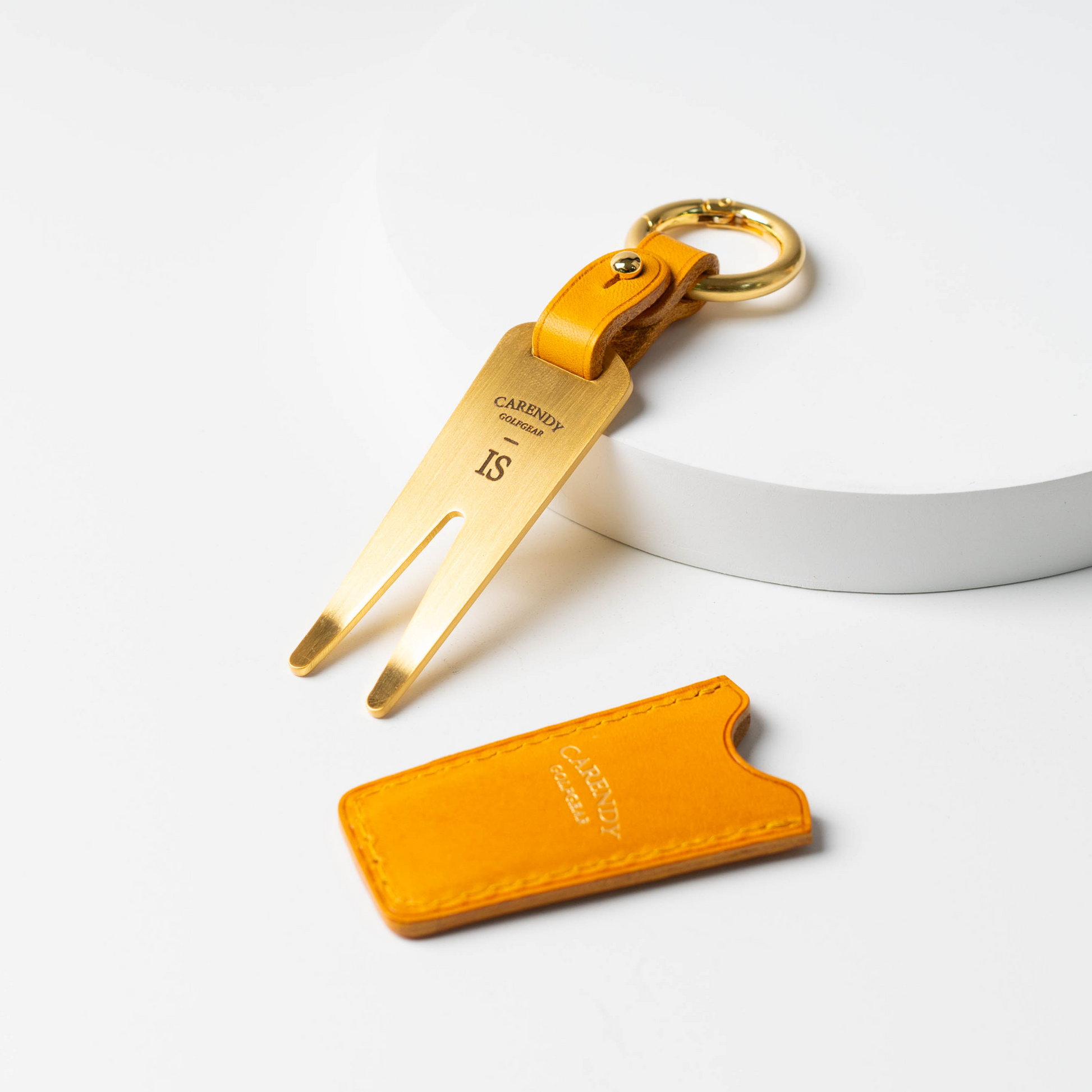 CUSTOM DIVOT TOOL - Carendy