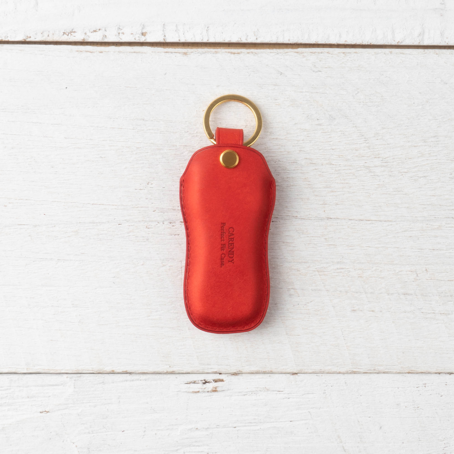 PORSCHE CARKEY LEATHER CASE (PRS1) - Carendy