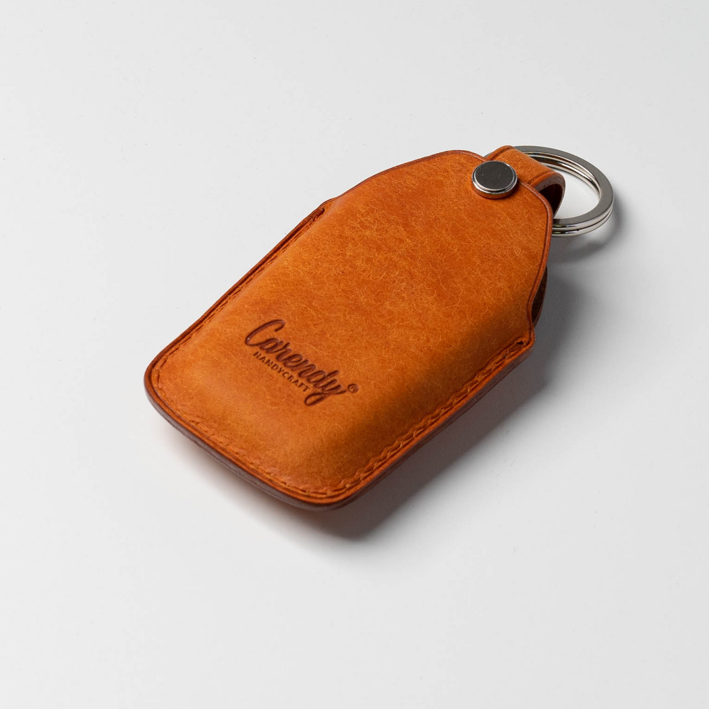 TOYOTA CARKEY LEATHER CASE (TO4) - Carendy