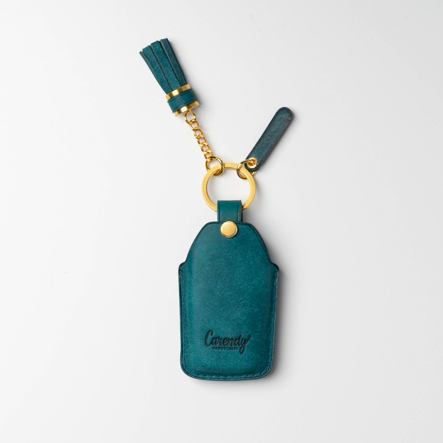 TOYOTA CARKEY LEATHER CASE (TO4) - Carendy