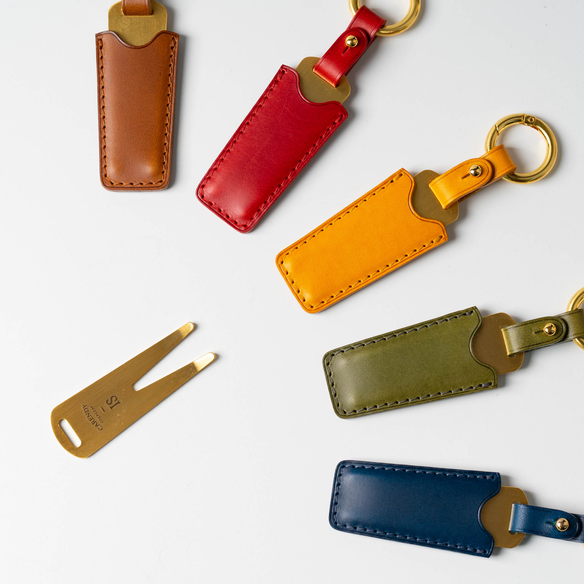 CUSTOM DIVOT TOOL - Carendy