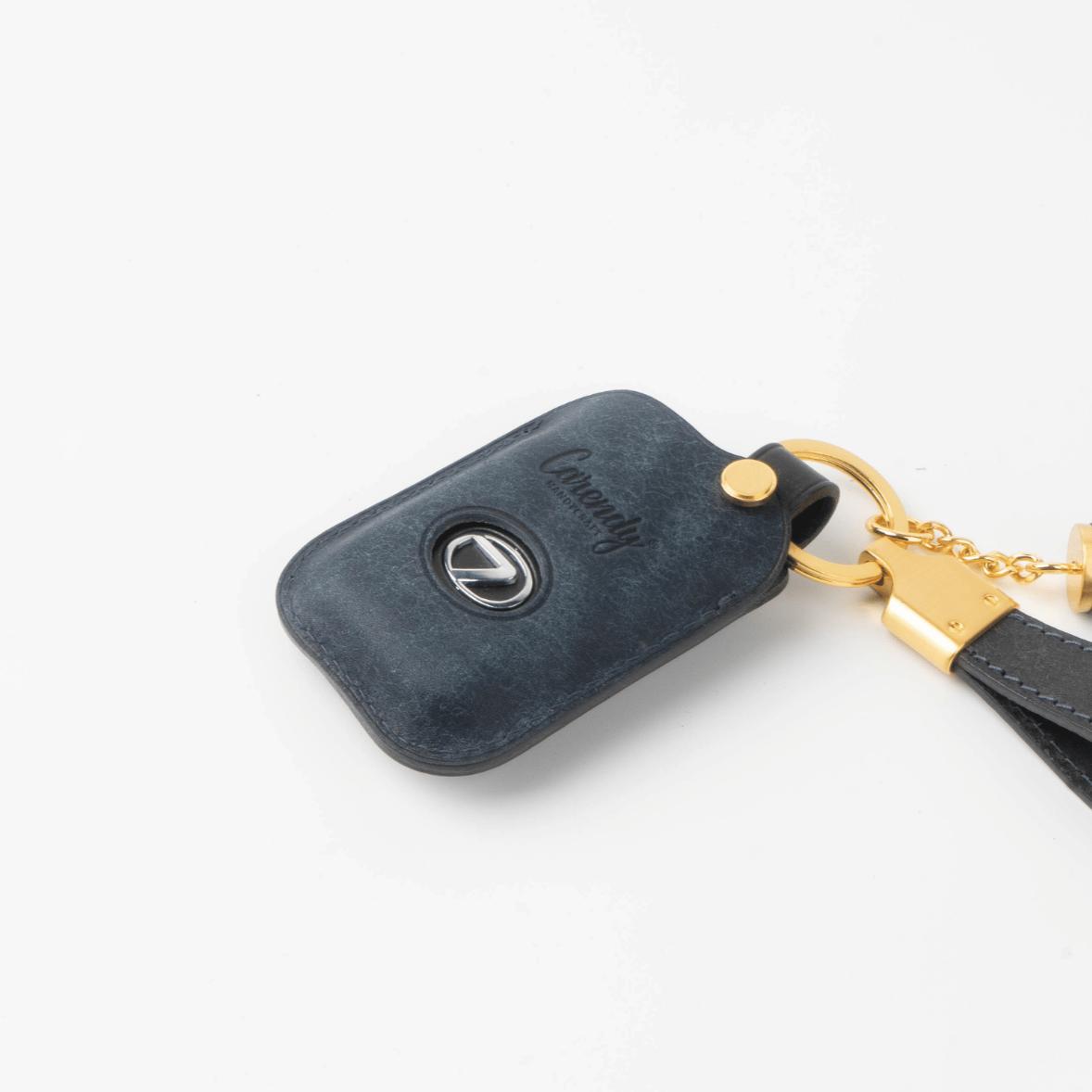 LEXUS CARKEY LEATHER CASE (LX3) - Carendy