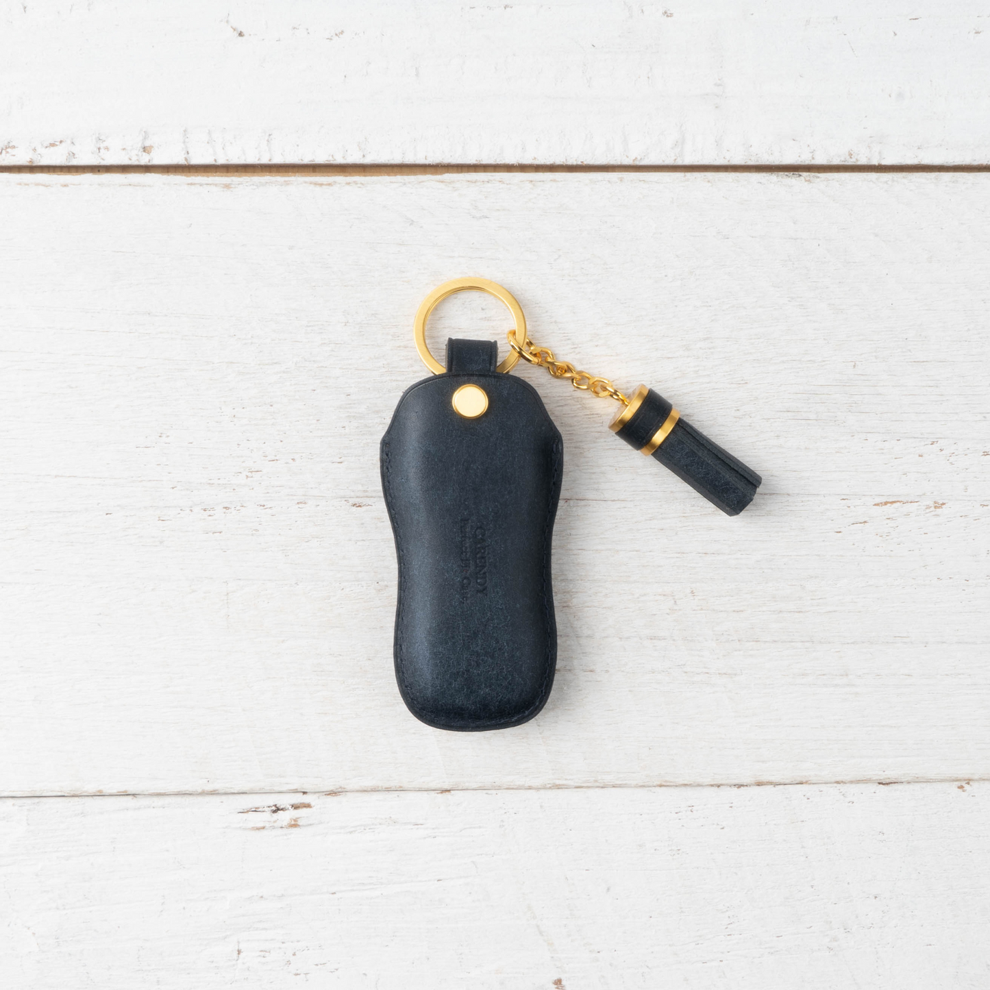 PORSCHE CARKEY LEATHER CASE (PRS1) - Carendy