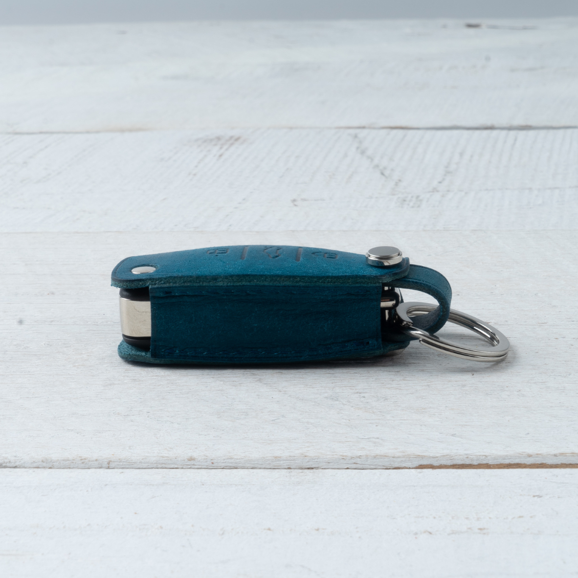 AUDI CARKEY LEATHER CASE (AU4) - Carendy