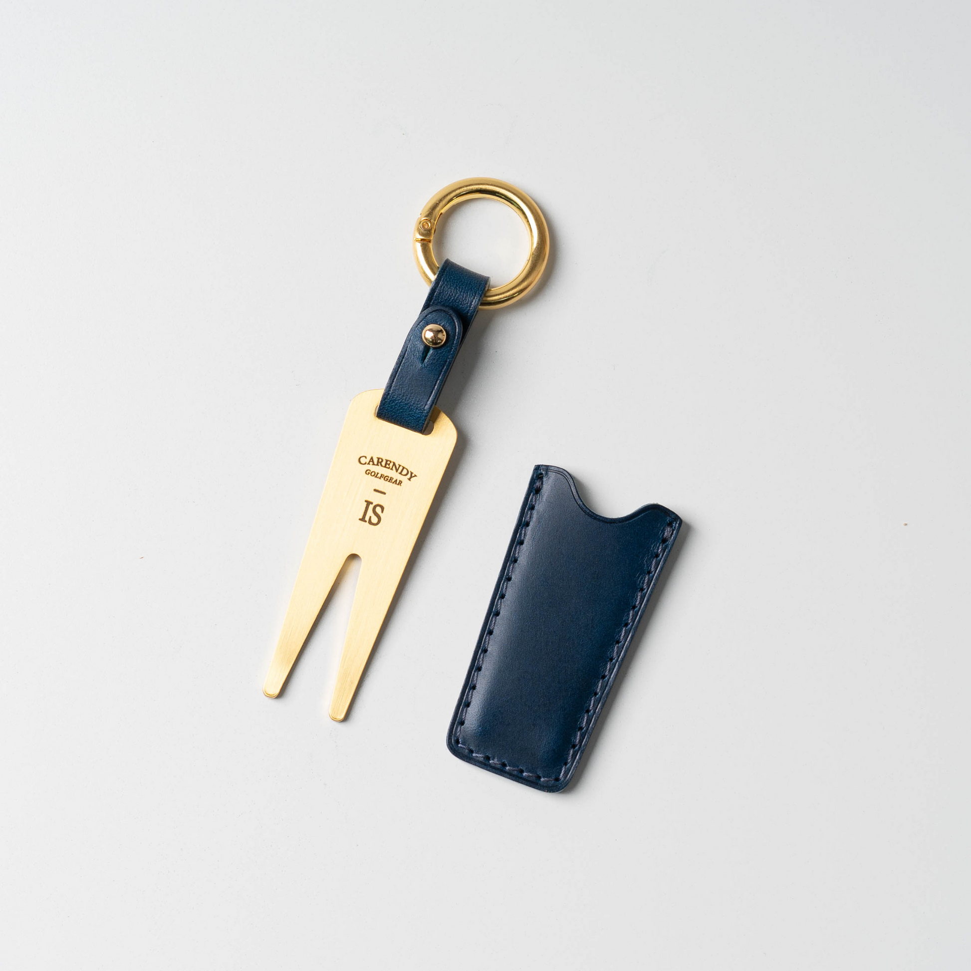 CUSTOM DIVOT TOOL - Carendy