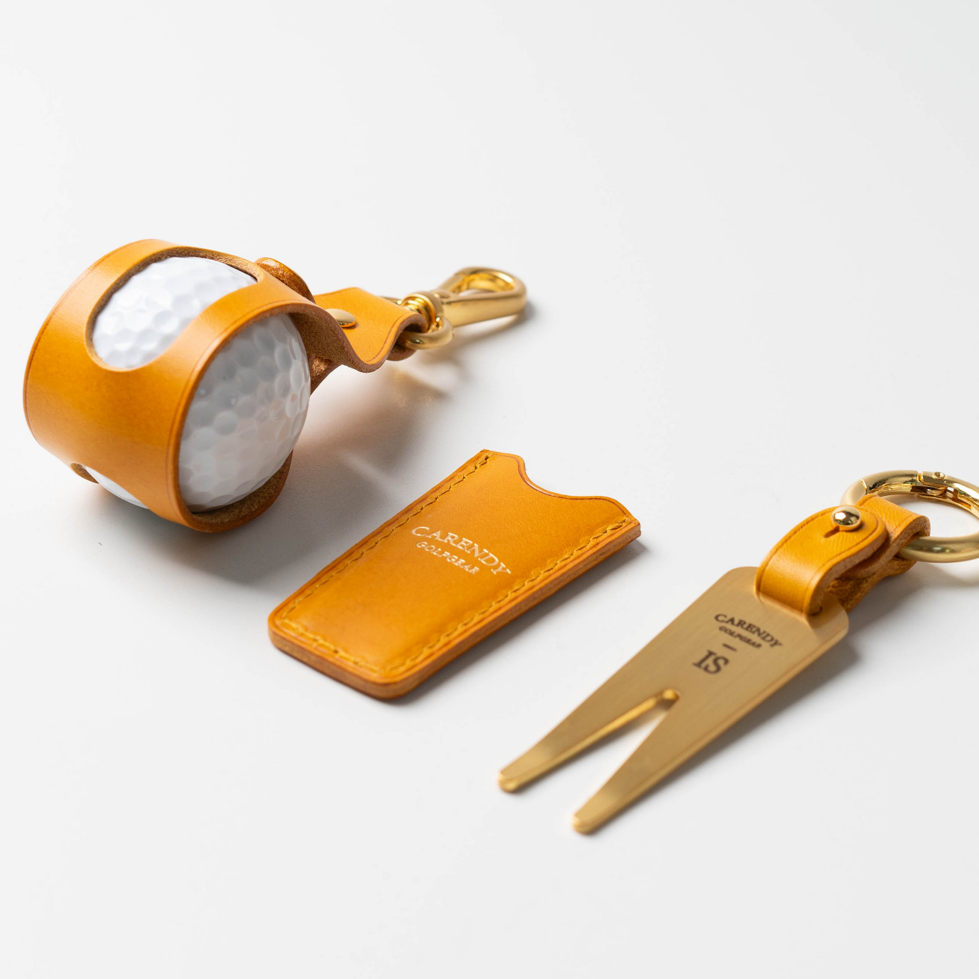 CUSTOM DIVOT TOOL - Carendy