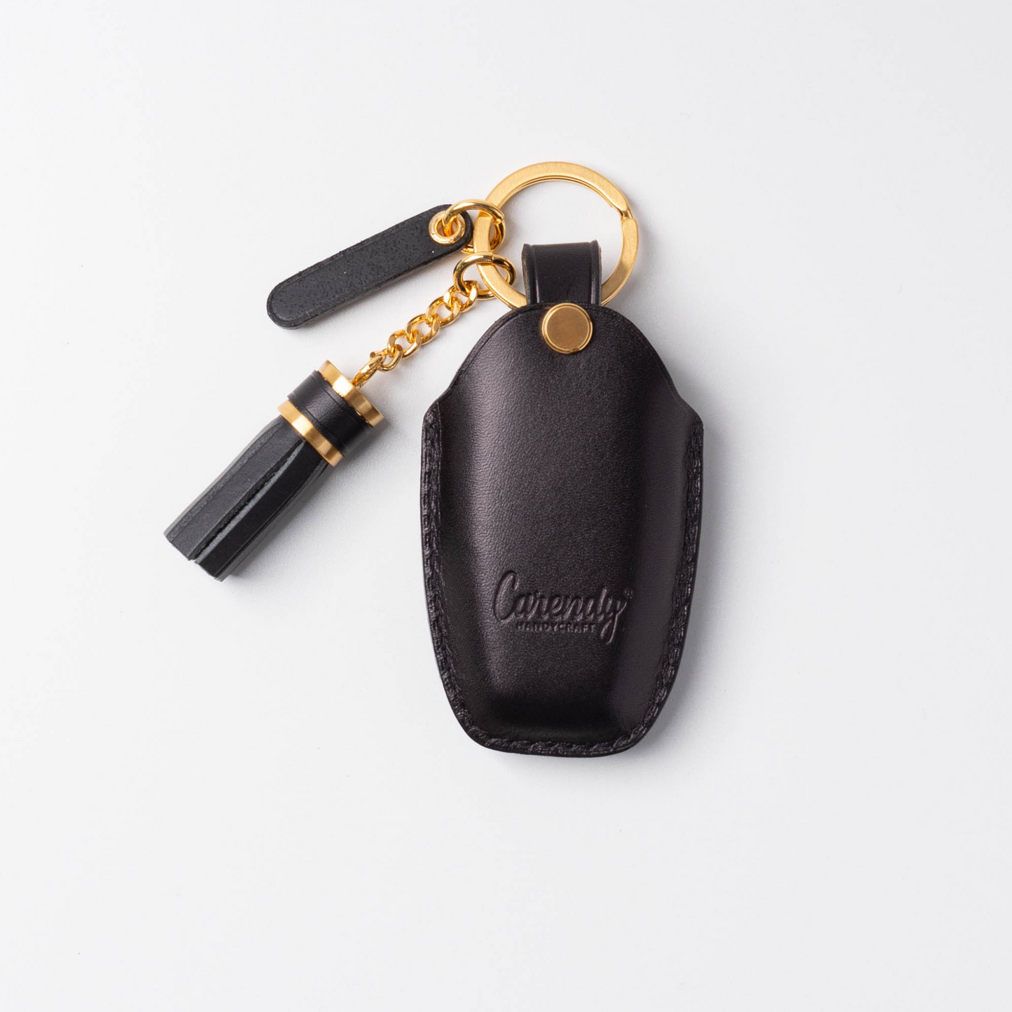 SUBARU CARKEY LEATHER CASE (SB1) - Carendy