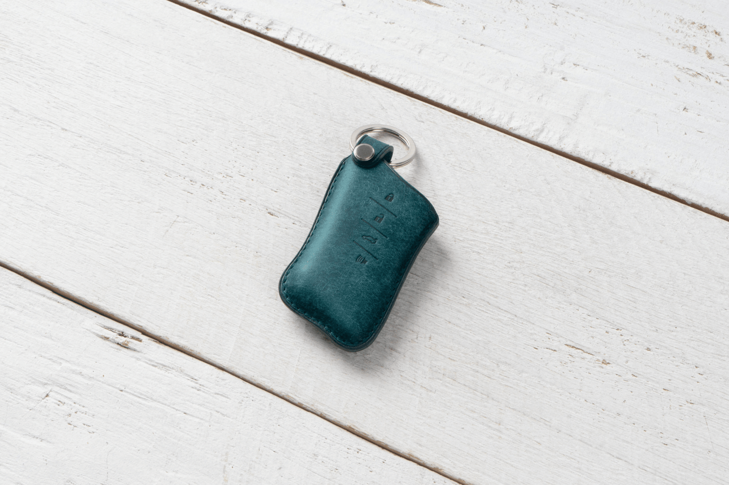 LEXUS CARKEY LEATHER CASE (LX1) - Carendy