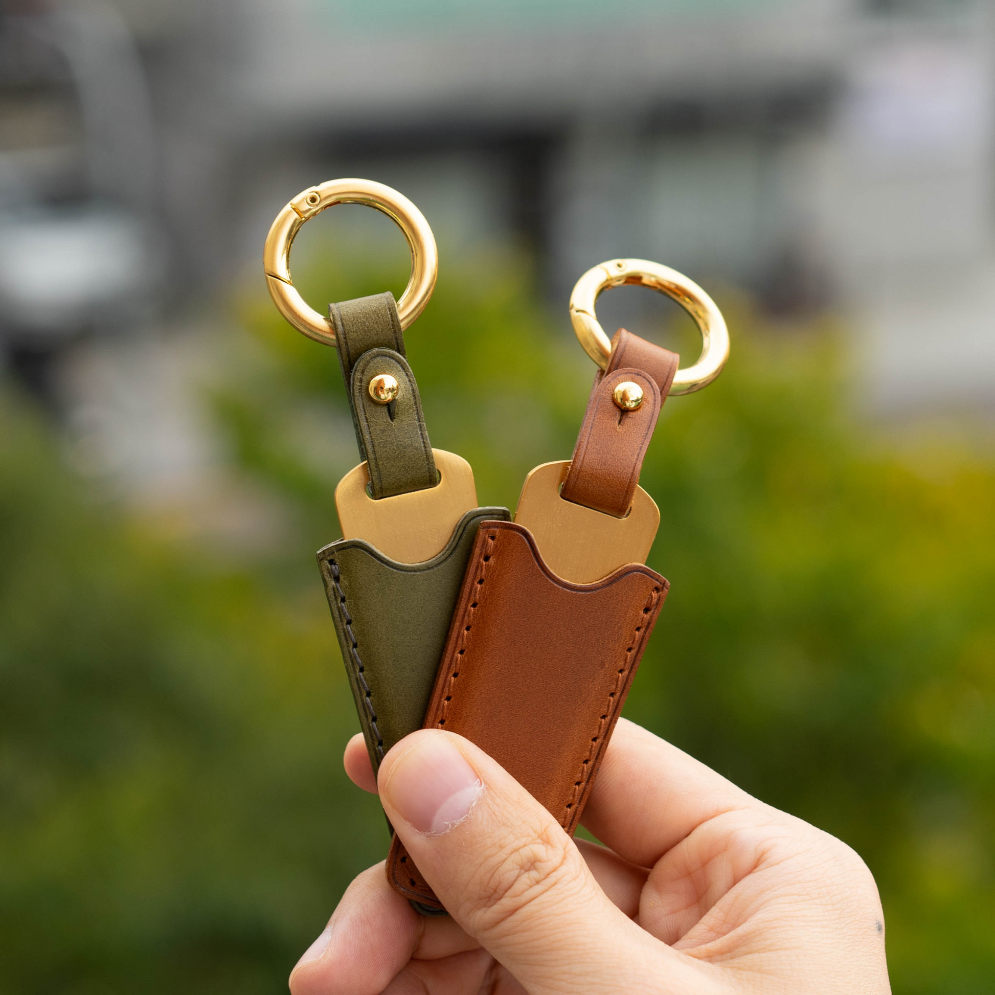 CUSTOM DIVOT TOOL - Carendy