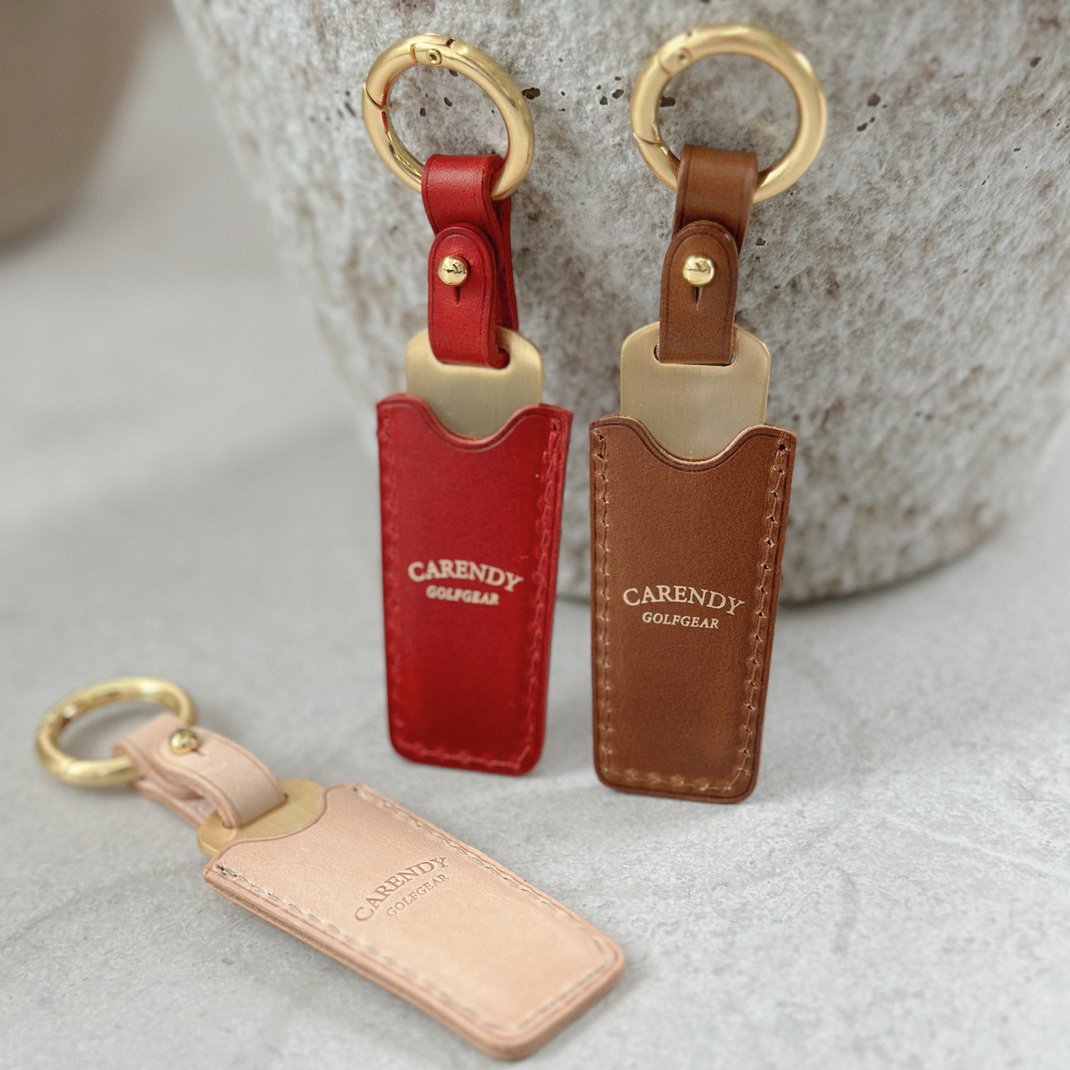 CUSTOM DIVOT TOOL - Carendy