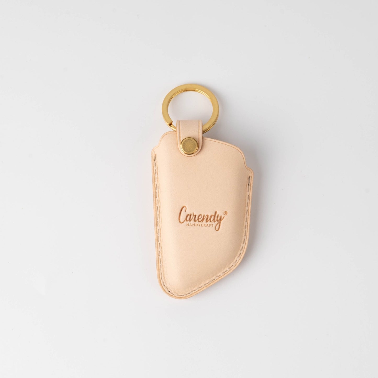 BMW CARKEY LEATHER CASE (BM2) - Carendy