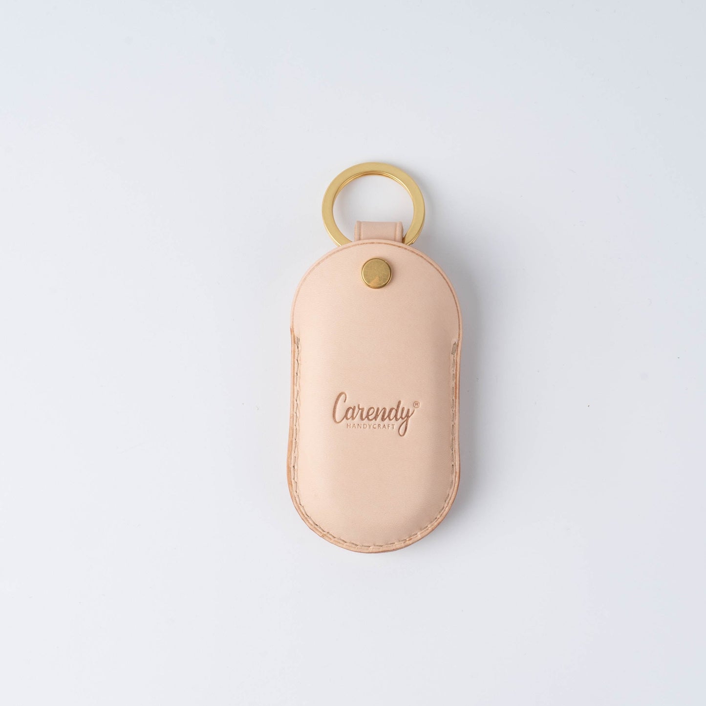BENZ CARKEY LEATHER CASE (BZ3) - Carendy