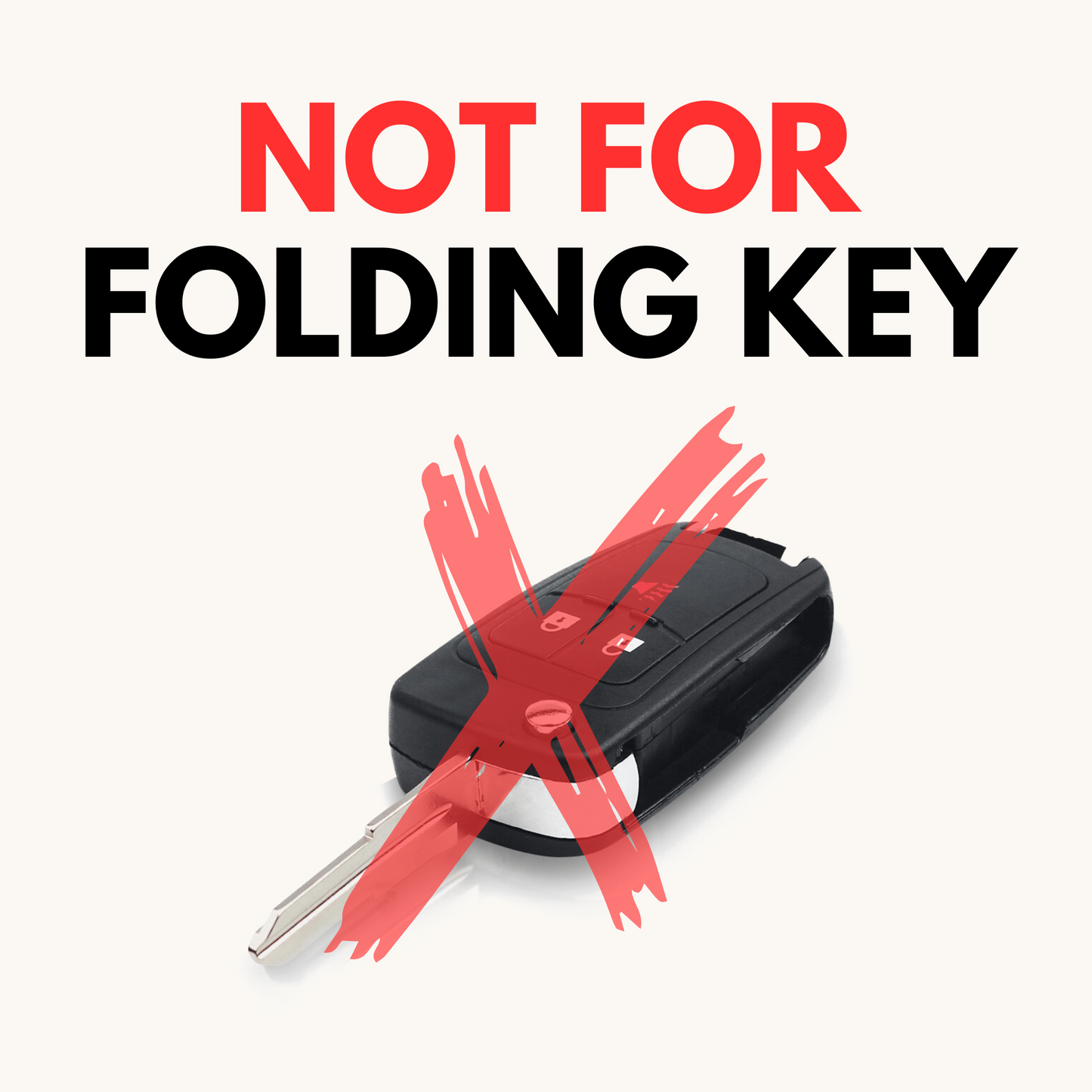 AUDI CARKEY LEATHER CASE (AU4) - Carendy