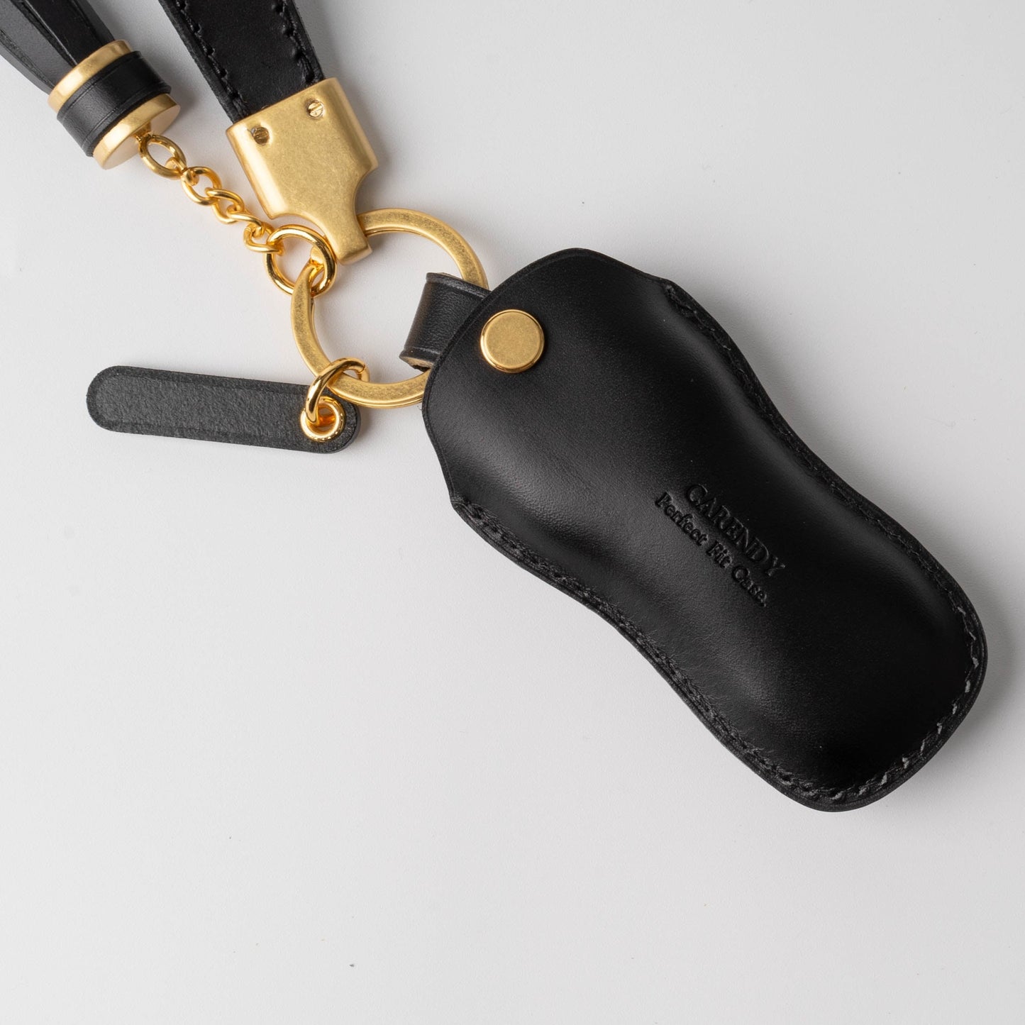 PORSCHE CARKEY LEATHER CASE (PRS1) - Carendy