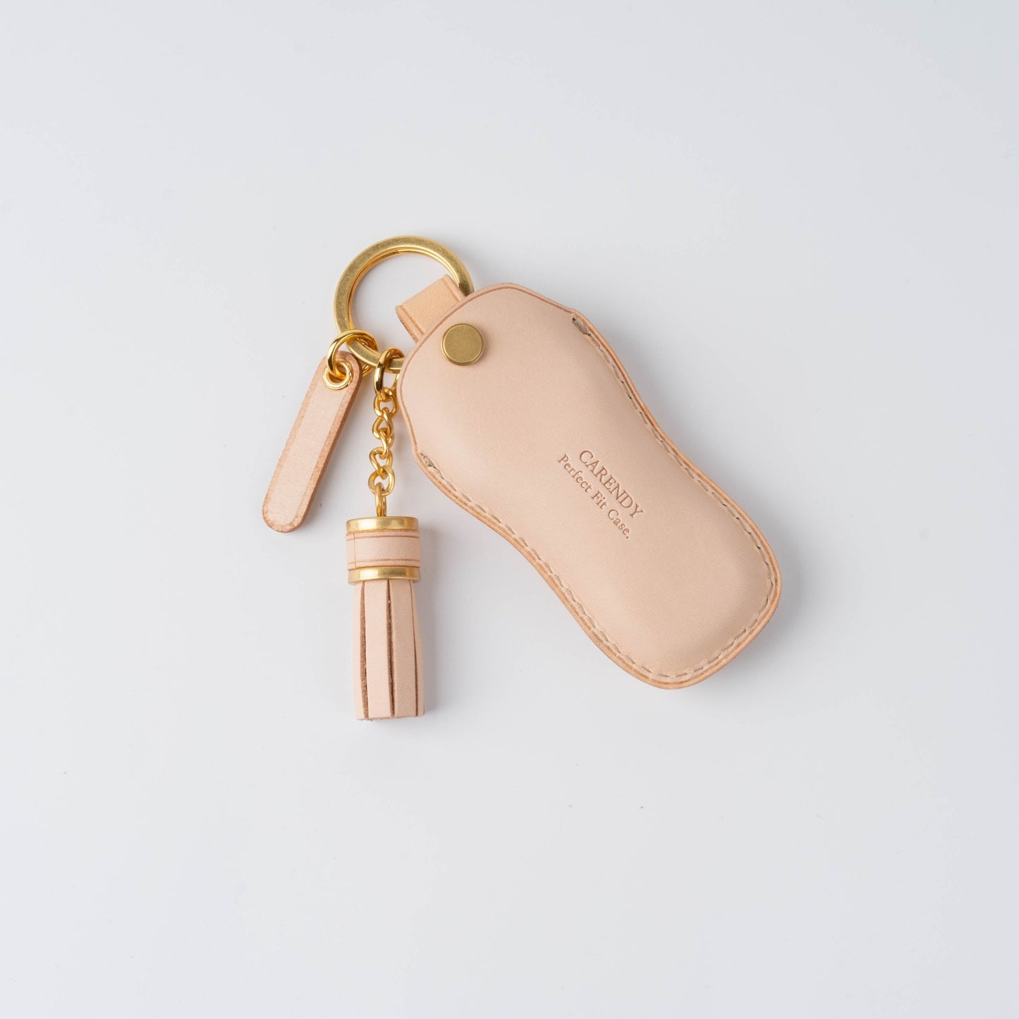 PORSCHE CARKEY LEATHER CASE (PRS1) - Carendy