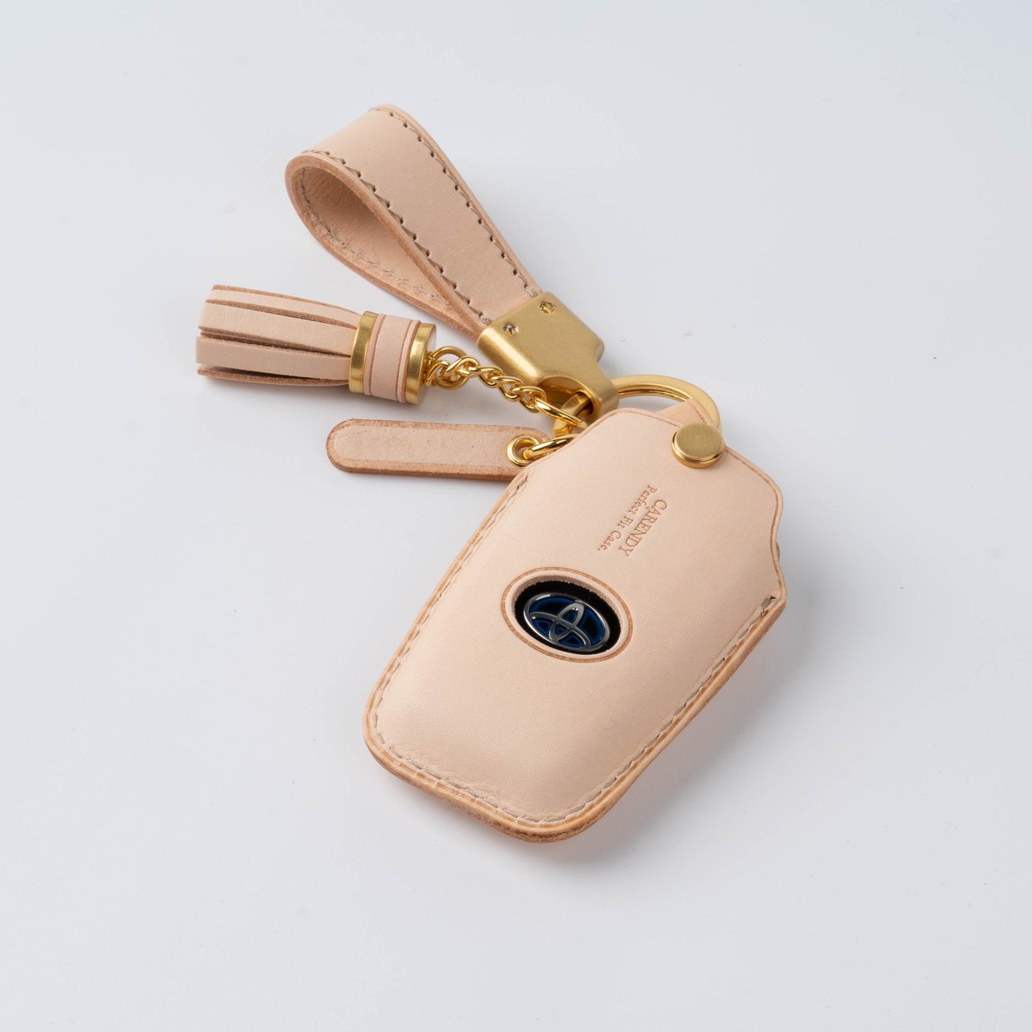 TOYOTA CARKEY LEATHER CASE (TO1) - Carendy