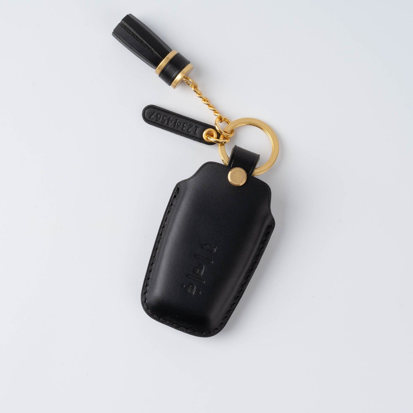 TOYOTA CARKEY LEATHER CASE (TO1) - Carendy