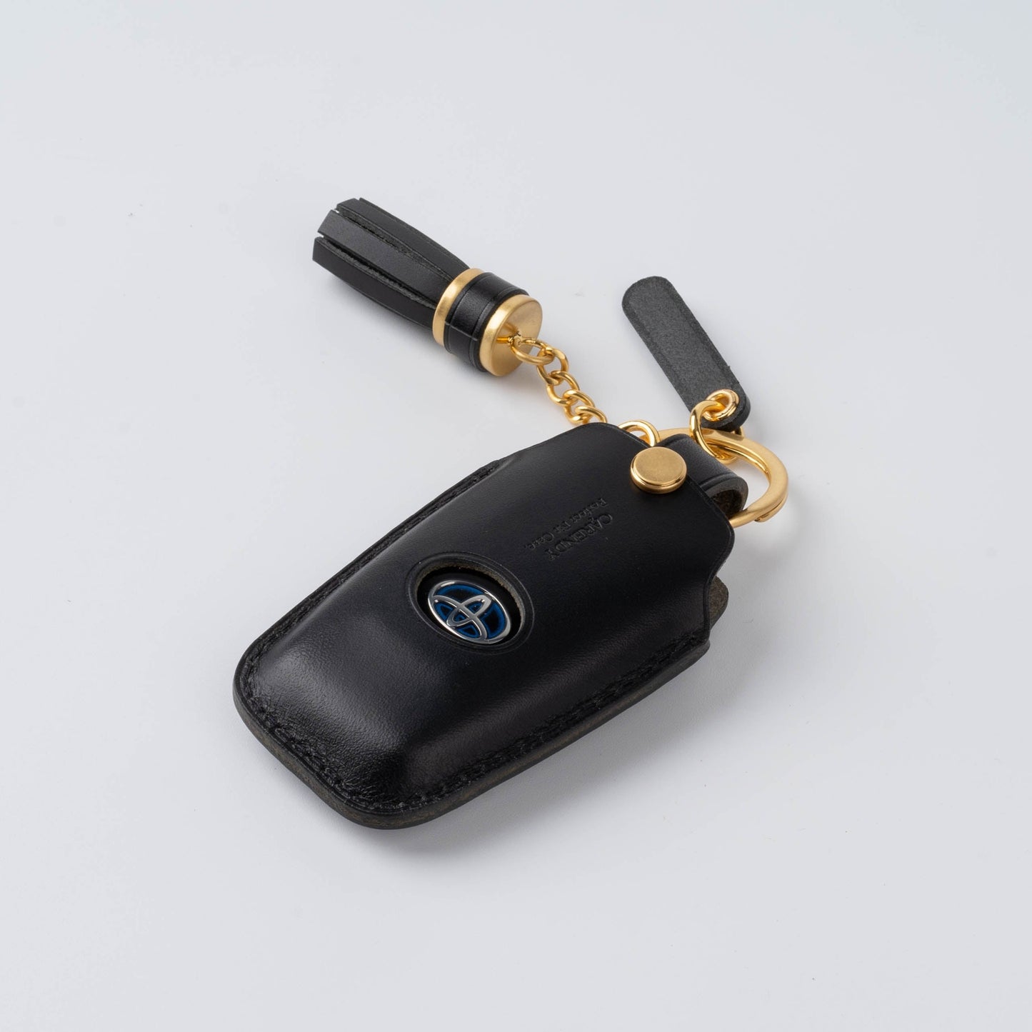 TOYOTA CARKEY LEATHER CASE (TO1) - Carendy