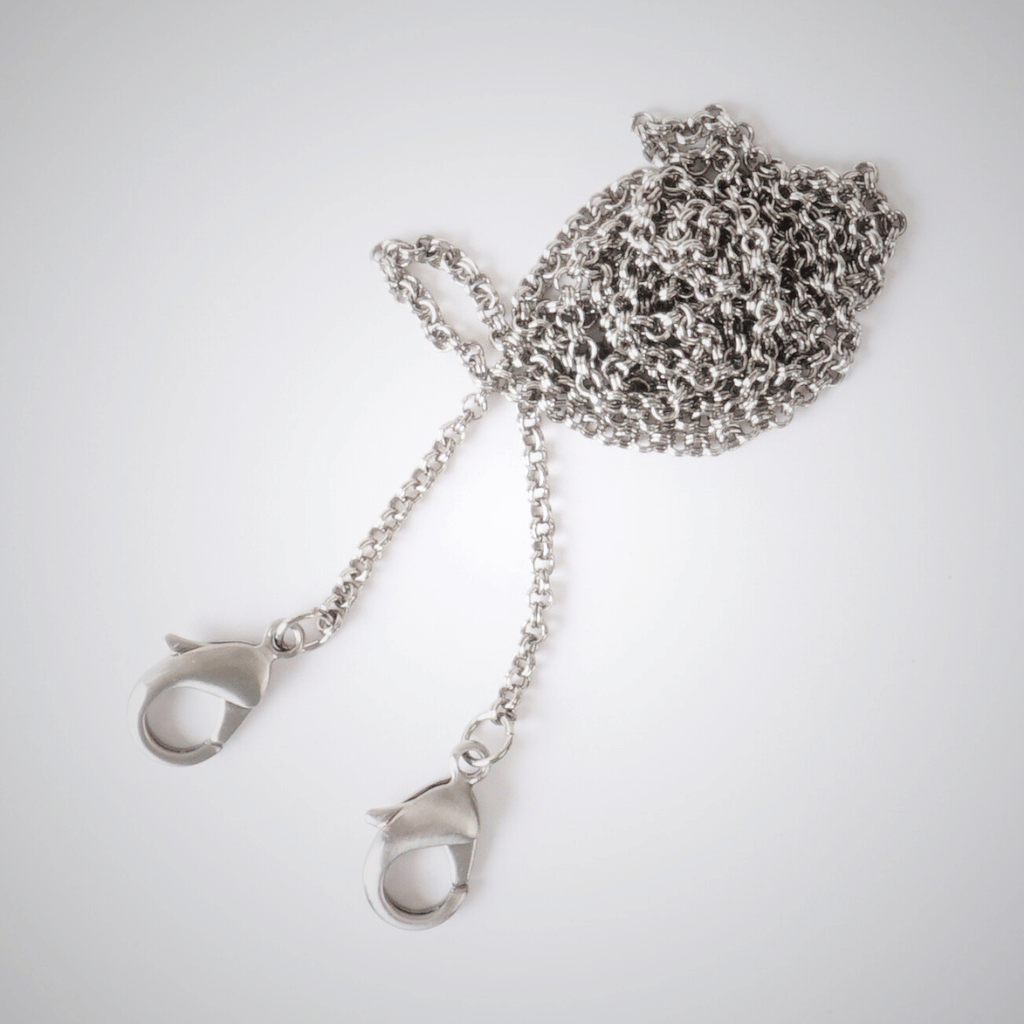 LEATHER AIRPOD CASE_Option #2 - Accessories - Carendy