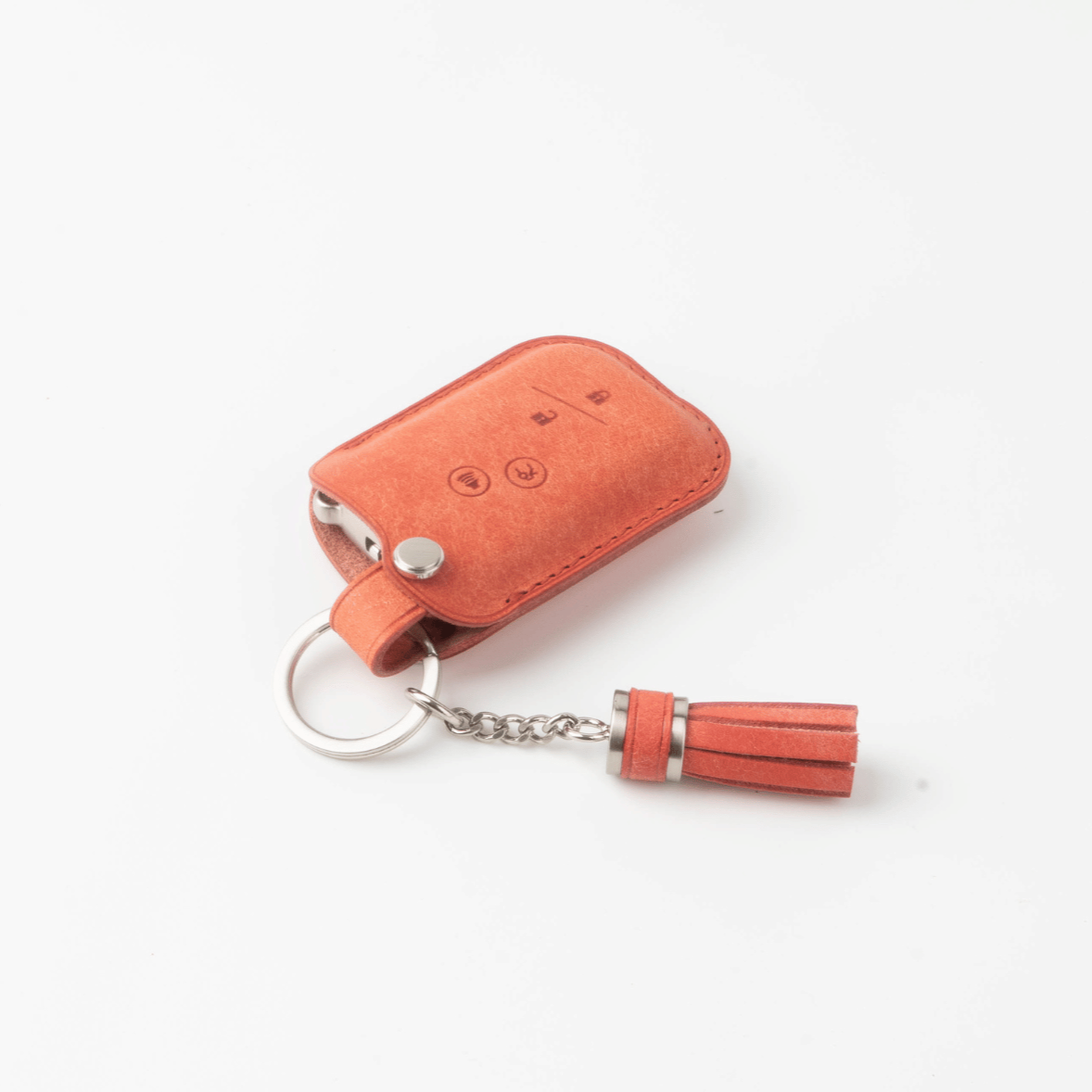 LEXUS CARKEY LEATHER CASE (LX3) - Carendy