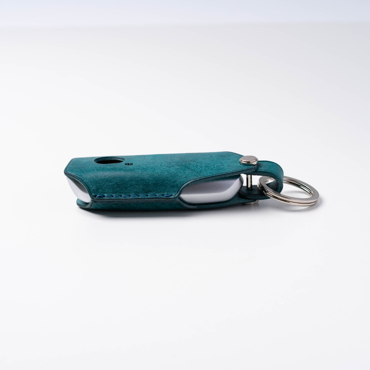 BMW CARKEY LEATHER CASE (BM3) - Carendy