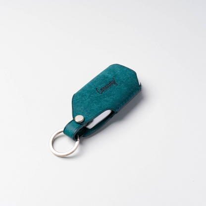 BMW CARKEY LEATHER CASE (BM3) - Carendy