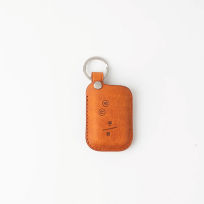 LEXUS CARKEY LEATHER CASE (LX3) - Carendy