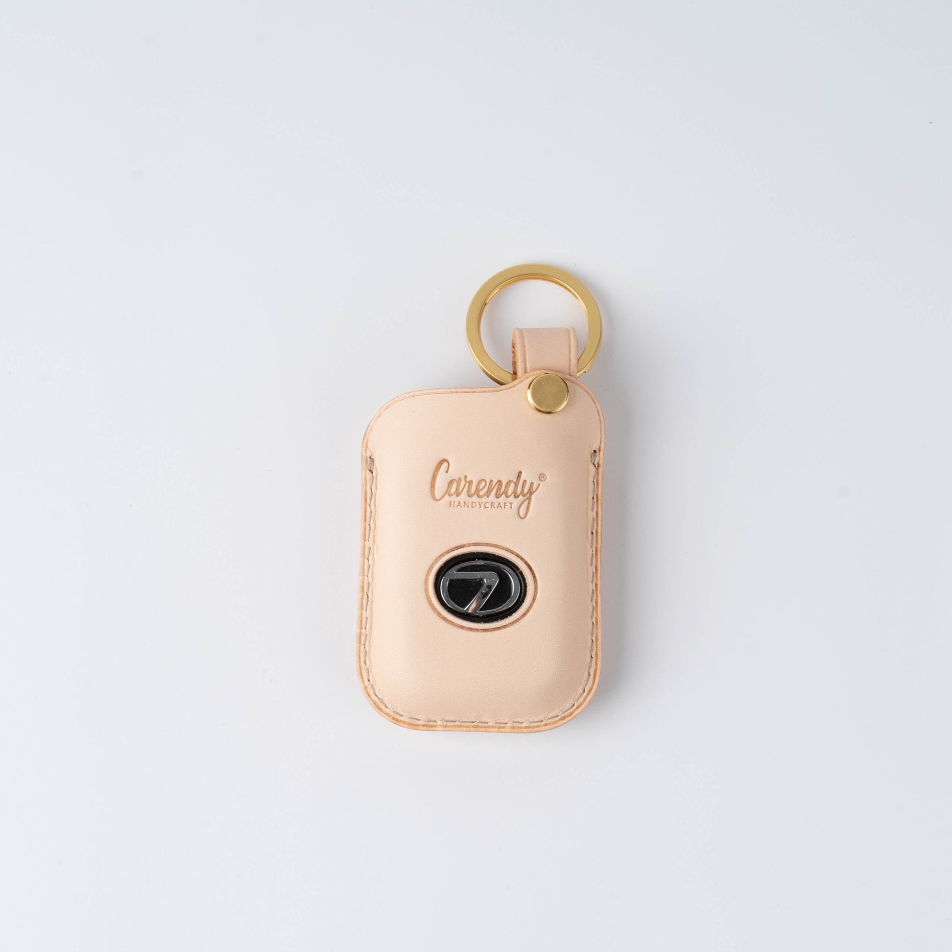 LEXUS CARKEY LEATHER CASE (LX3) - Carendy