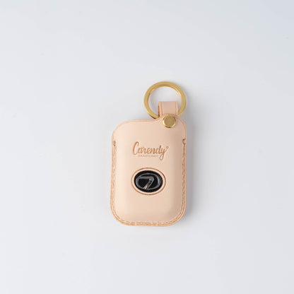 LEXUS CARKEY LEATHER CASE (LX3) - Carendy